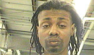 Rodney Shaw, - Orleans Parish County, LA 